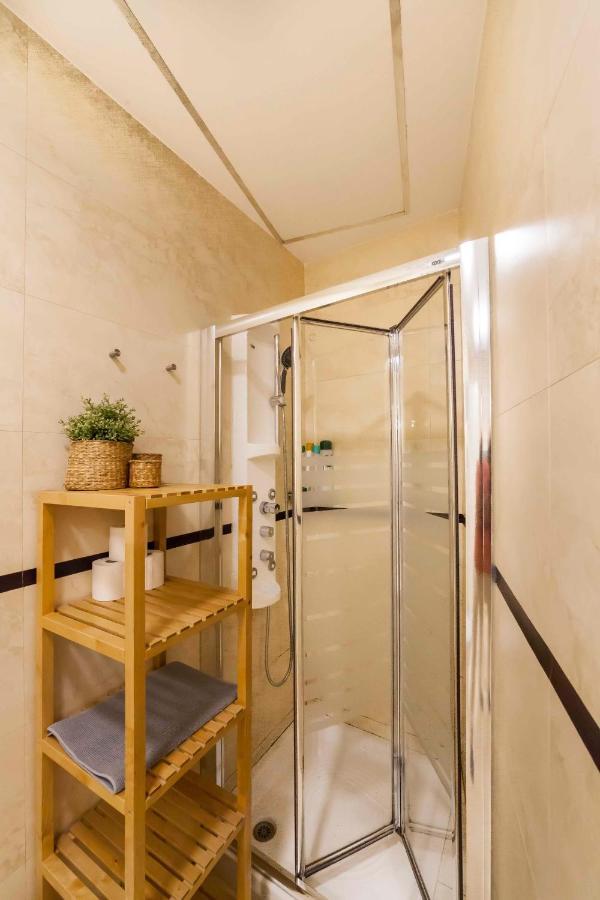 Jdcbd - Peaceful Double Bedroom Apartment In City Centre เซบีญา ภายนอก รูปภาพ